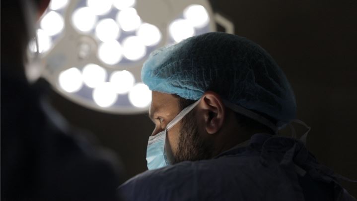 Dr. Gihad Chalouhi